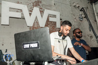 FREESOME: BLOCK PARTY 7/4/17