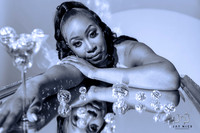 Neekell 38 and Great Bday shoot