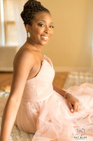 Olivia's 40th Birthday Shoot