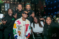 Puffy & (Fun with) Friends 11-19-2023