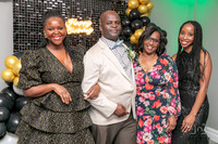 Leighton's 60th Celebration 12/16/2023
