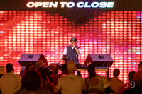 Open to Close 6/8/2024