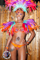Kaios International Carnival Presents: Savage Beauty