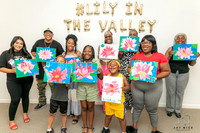 Lilly in the Valley Brunch 6/15/2024
